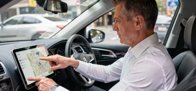 Découvrez les nouveautés proposées par Veritaxis pour révolutionner le secteur du taxi Découvrez les nouveautés proposées par Veritaxis pour révolutionner le secteur du taxi