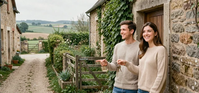 Trouver une maison avec jardin à 600 euros : campagne, petite ville ou périphérie ? Trouver une maison avec jardin à 600 euros : campagne, petite ville ou périphérie ?