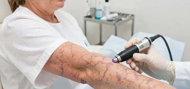 Peau marbrée : différencier déshydratation et signes précoces de taches cancéreuses Peau marbrée : différencier déshydratation et signes précoces de taches cancéreuses