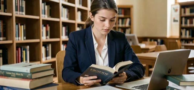 Tout comprendre sur la signification de LMD dans l’enseignement supérieur Tout comprendre sur la signification de LMD dans l’enseignement supérieur