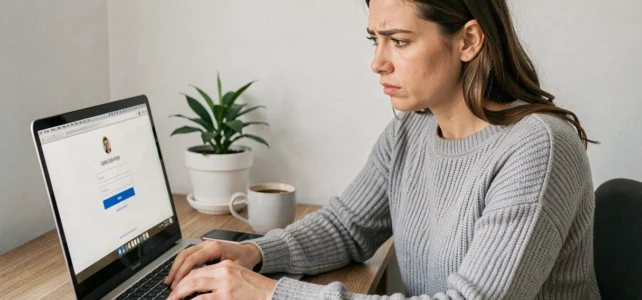 Comment résoudre facilement les problèmes de connexion à son compte Widilo Comment résoudre facilement les problèmes de connexion à son compte Widilo