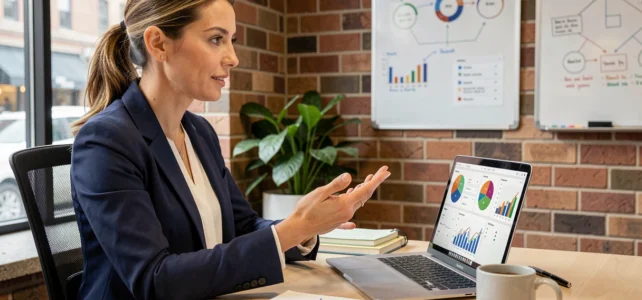 Tout savoir sur les solutions pour booster la visibilité de votre entreprise en ligne Tout savoir sur les solutions pour booster la visibilité de votre entreprise en ligne