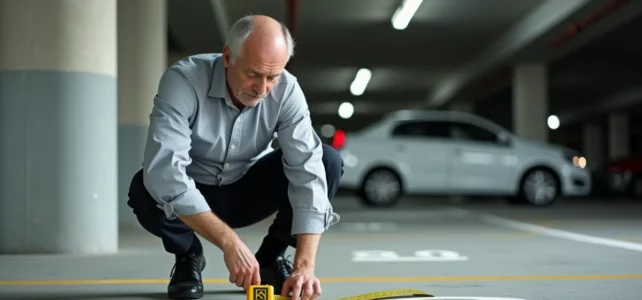 Comment s’assurer que la place de parking de votre copropriété respecte les normes Comment s’assurer que la place de parking de votre copropriété respecte les normes