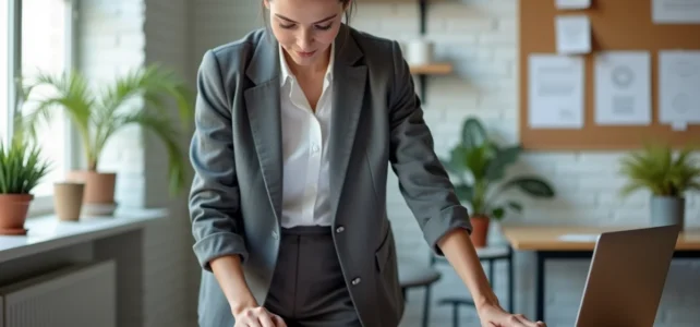 Comment organiser efficacement le plan d’un site web pour une navigation optimale Comment organiser efficacement le plan d’un site web pour une navigation optimale