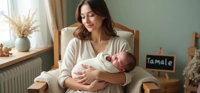 Prénoms de fille 2025 : découvrez les plus beaux choix pour votre bébé Prénoms de fille 2025 : découvrez les plus beaux choix pour votre bébé