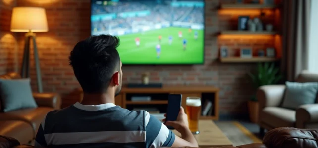 Comment regarder les matchs de rugby en direct facilement et gratuitement en ligne Comment regarder les matchs de rugby en direct facilement et gratuitement en ligne