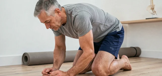 Peut-on pratiquer une activité physique malgré une hernie foraminale ? Peut-on pratiquer une activité physique malgré une hernie foraminale ?